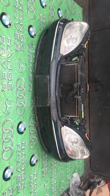 кровать бу бишкек: Ноускат Mercedes-Benz, 2005 г., Б/у, Оригинал — 1