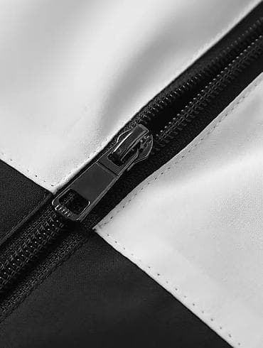 мужской ветровка: Ветровка, Осень-весна, Япония, L — 7