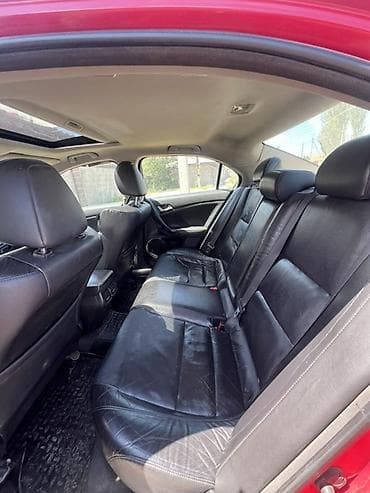 vtec k20: Honda Accord: 2008 г., 2.4 л, Автомат, Бензин, Седан — 10