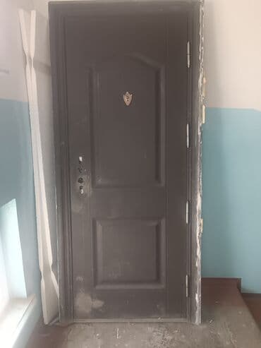 бак нержавейка: Входная металлическая дверь для квартиры/подъезда.сост отл как новый — 4