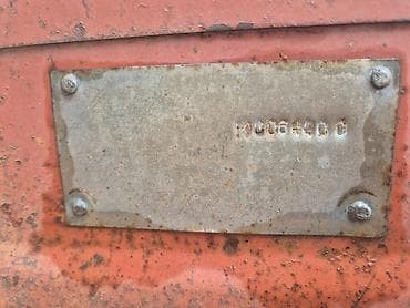 жилье на колесах: Заводской жеңил прицеп сатылат. Документти бар,тенти бар,нарашкасы — 4