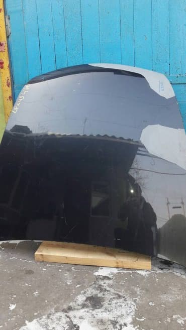 парикмахерское оборудование бу в бишкеке: Капот Lexus, Б/у, Оригинал — 1