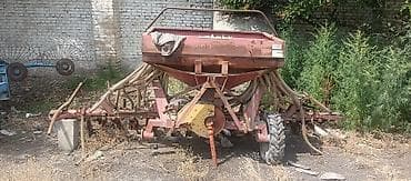 Сегментные косилки: ПРОДАЁТСЯ — 5