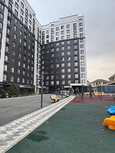 Продажа квартир: 1 комната, 48 м², Элитка, 11 этаж, Евроремонт — 1