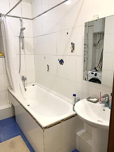 квартира винсавхоз: 4 комнаты, 82 м², Индивидуалка, 2 этаж, Евроремонт — 5