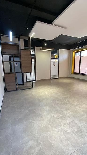 Кыймылсыз мүлк: Ала-Арча ТРЦ Чынгыз Айтматов Сдается коммерческое помещение — 4