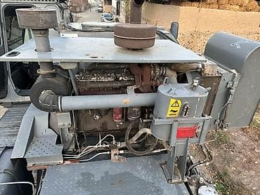 bmw e53 4 8: Зерноуборочный комбайн Ростсельмаш. - Полноразмерная жатка с — 4