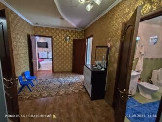 продаю дачу: Коттедж, 85 м², 5 комнат, Агентство недвижимости — 17