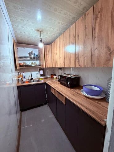 дом сх фрунзе сокулук: Үй, 3500 м², 6 бөлмө, Менчик ээси, Косметикалык оңдоо — 13