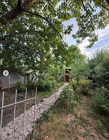 Дома: 🏡 ПРОДАЁТСЯ ПРОСТОРНЫЙ ДОМ 🏡 📍 Район: Жибек-Жолу / Черкесский 📌 — 8