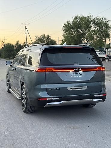 кия карнавал цена: Kia Carnival: 2021 г., 2.2 л, Автомат, Дизель, Минивэн — 5