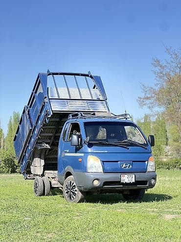 r17 mersedes: Грузовик, Hyundai, Стандарт — 4