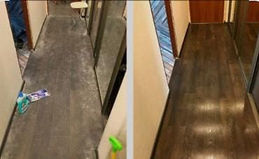 master clean: Уборка помещений, | Генеральная уборка, | Квартиры — 2