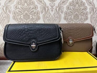 Спортивная сумка, Материал: Искусственная кожа, Женские