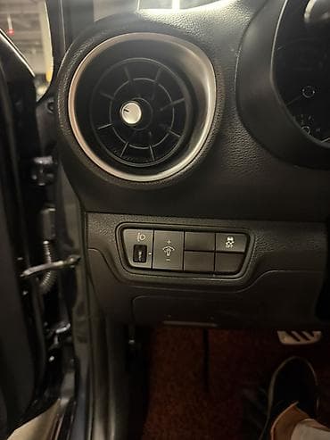 к3: Kia K3: 2018 г., 1.6 л, Автомат, Бензин, Седан — 6