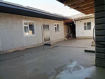 кузовная работа: Бетонирование дворов и площадок под ключ - Устройство монолитных — 4