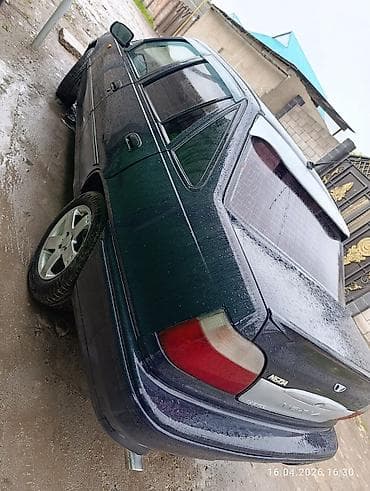 нехия 1: Daewoo Nexia: 2006 г., 1.5 л, Ручные, Седан — 9