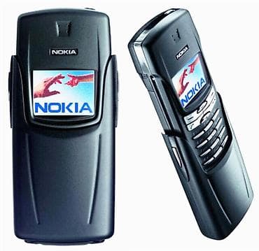 Nokia 1