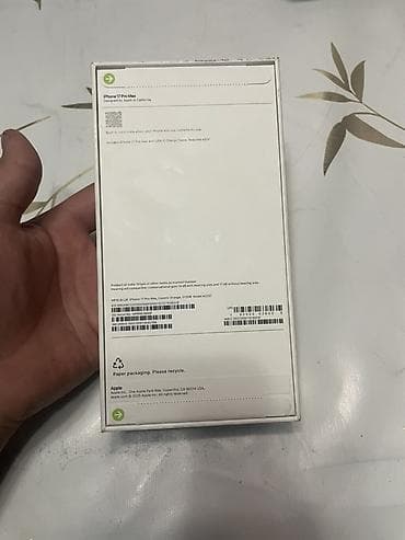мфу epson l8180: IPhone 17 Pro Max, Новый, 128 ГБ, Оранжевый, Коробка — 1