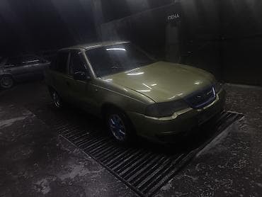 дэу матиз 2: Daewoo Nexia: 2009 г., Механика, Бензин, Седан — 7
