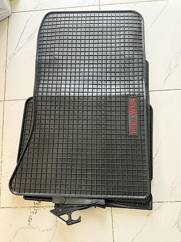 215 65 16 с: Накидка на панель Mercedes-Benz, цвет - Черный — 8