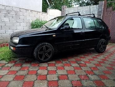 двери голф 3: Volkswagen Golf: 1994 г., 1.8 л, Механика, Бензин, Хэтчбэк — 1
