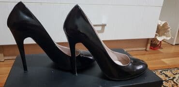 женские брендовые туфли недорого: Продаю классные осень зима сапоги пару раз только одевала. женские — 6