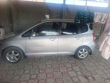 фит матор привазной: Honda Fit: 2001 г., 1.3 л, Автомат, Бензин, Хэтчбэк — 3
