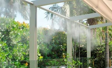 гель для узи: 💨Tuman.kg (Уличное охлаждение, Туманообразование) – компания №1 в — 3