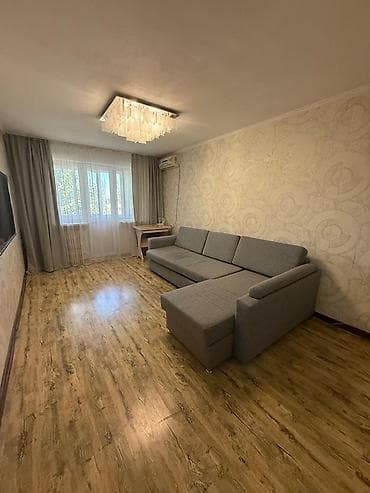 Продажа квартир: 3 комнаты, 58 м², 104 серия, 5 этаж — 6