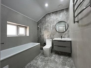 Сниму дом: 🏡 Премиальный 2-этажный дом в Алтын-Ордо (Тунгуч) 📍 ул. Анкара 📐 207 — 8