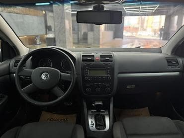 альфард кыргызстан: Volkswagen Golf V: 2004 г., 2 л, Автомат, Бензин, Хетчбек — 7