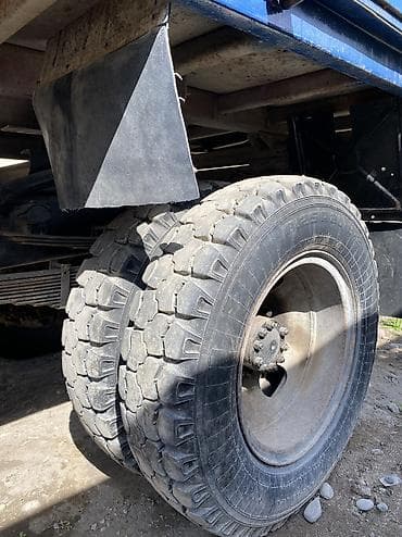 газ 53 балон: Грузовик — 7