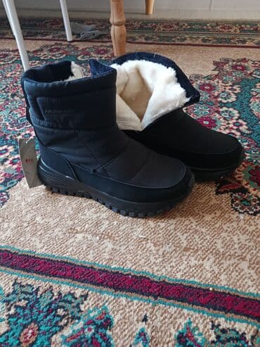s8 plus чехол: Зимние сапоги Аляска очень теплые качественные водонепроницаемый — 2