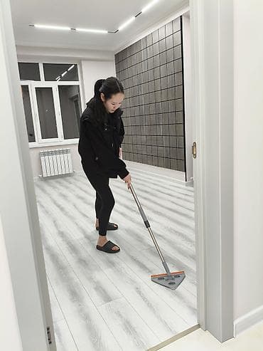Уборка помещений, | Уборка после ремонта, | Квартиры