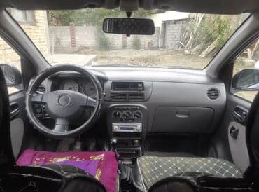 ош авто машина: ♻️Марка: Daihatsu ♻️модель: Cuore ♻️Год: 2004 ♻️Изготовлен: Япошка — 7