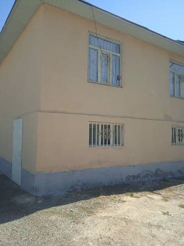 куплю дом центр бишкек: Үй, 174 кв. м, 7 бөлмө, Менчик ээси, Косметикалык оңдоо — 6