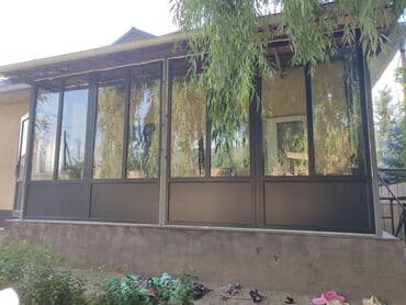 акриловая стекло: : Установка — 6