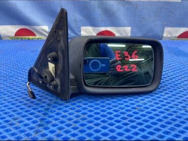 авто симуляторы: Зеркало заднего вида BMW 3Series E36 2,5cc 1996 — 2