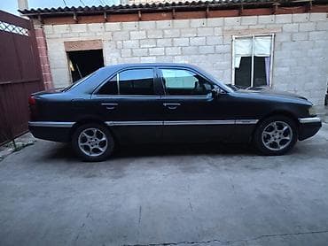 мотор 102: Mercedes-Benz C-Class: 1994 г., 1.8 л, Механика, Бензин, Седан — 7