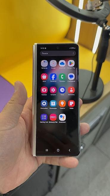 самсунг флип 5 цена бишкек: Samsung Galaxy Z Fold 3, Б/у, 256 ГБ, 1 SIM, eSIM — 10