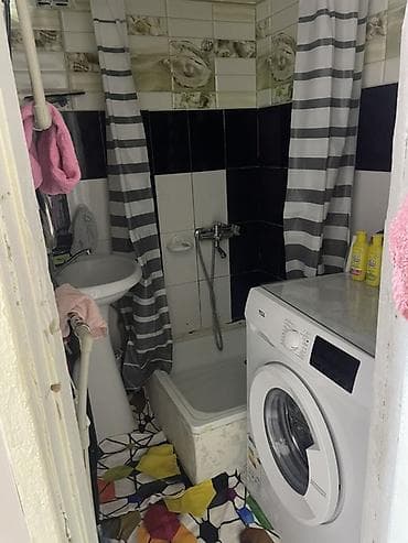 парковая: 2 комнаты, 49 м², 106 серия, 1 этаж, Косметический ремонт — 3