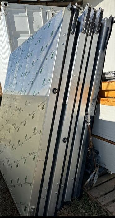 дом из сип панели: Сэндвич панели наполнение ППУ В Наличии и на заказ! Толщина панели — 3