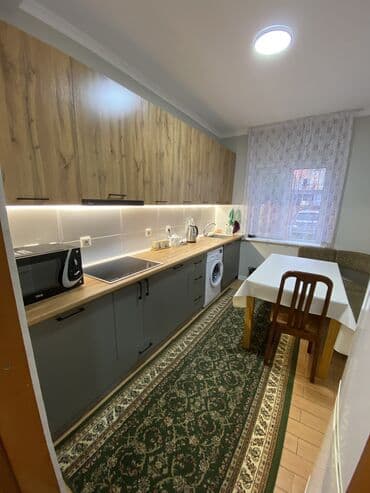 una laguna иссык куль: Таунхаус, Таунхаус ЦО Ак Марал, Бает, Детская площадка, Парковка, стоянка, Охраняемая территория — 7