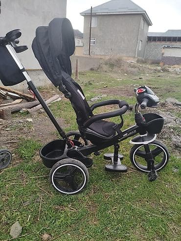 Балдар дүйнөсү: Продам — 1