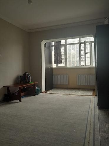 покраска квартир: 33 м², С мебелью — 4