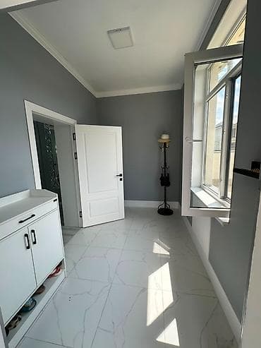 Недвижимость: 🏡 Продаётся просторный 2-этажный особняк в районе Арча-Бешик 💰420 000$ — 4