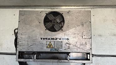 газель холодильник: Легкий грузовик, Mercedes-Benz — 5