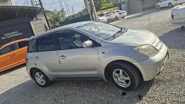 prius plus: Toyota Ist: 2003 г., 1.5 л, Автомат, Бензин, Хэтчбэк — 2