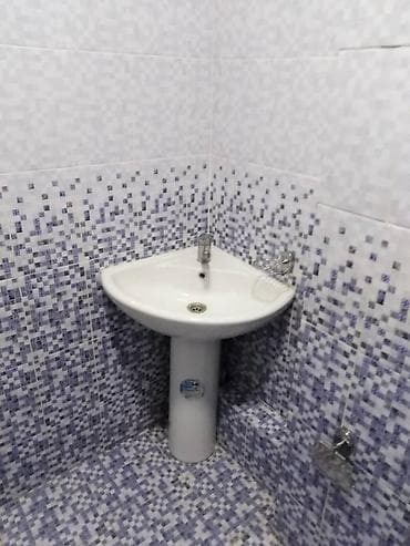 квартира без хозяин ак ордо: Студия, Собственник, Без подселения, С мебелью частично — 5